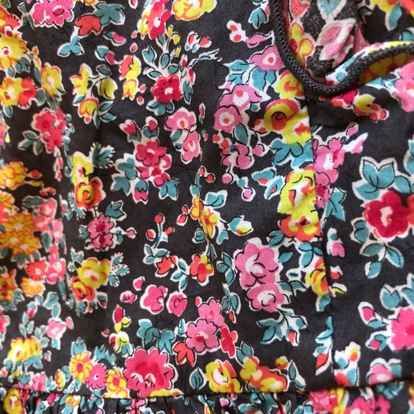 Nordstrom Peek Dress 6-12 months - Picture 3 of 3